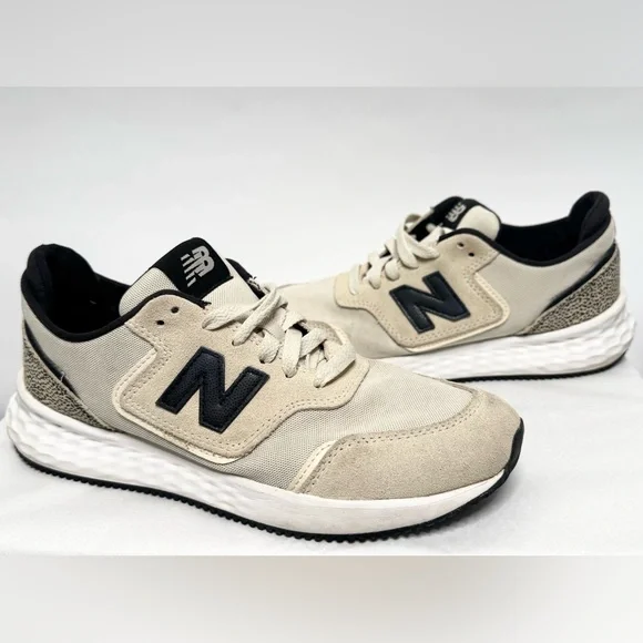New Balance Women’s Fresh Foam X70 Sneakers - Picture 3 of 17